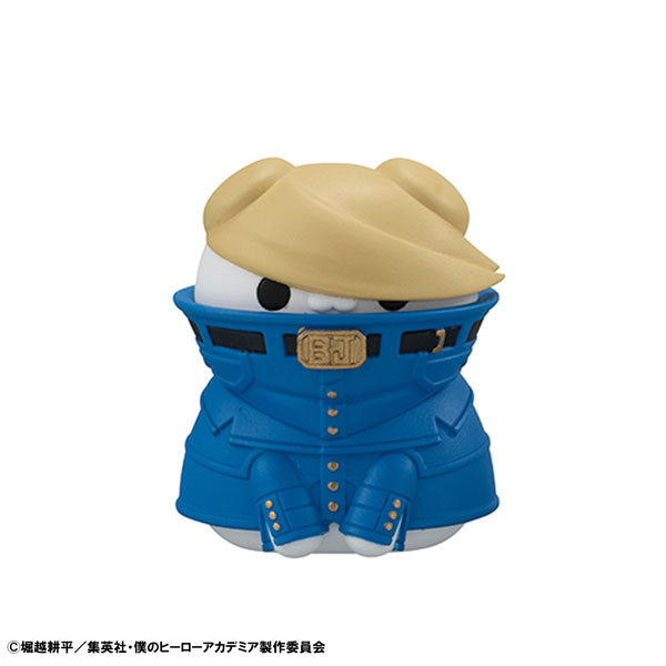 MEGA CAT PROJECT "My Hero Academia" HeroAca Nyanko No. 02