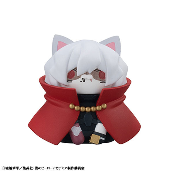 MEGA CAT PROJECT "My Hero Academia" HeroAca Nyanko No. 02