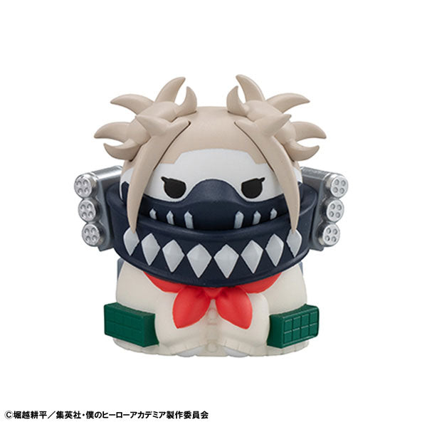 MEGA CAT PROJECT "My Hero Academia" HeroAca Nyanko No. 02