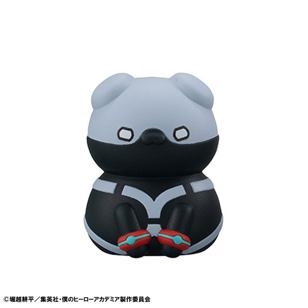 MEGA CAT PROJECT "My Hero Academia" HeroAca Nyanko No. 02