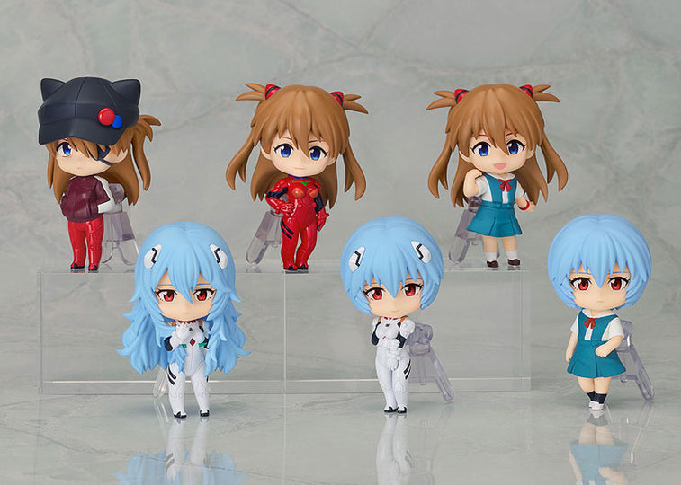 Nendoroid Surprise 