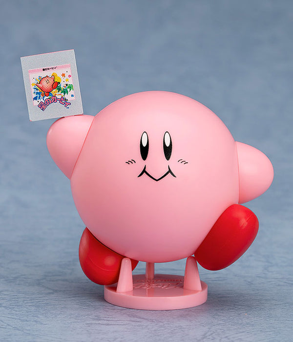 Corocoroid "Kirby's Dream Land" Kirby Deluxe