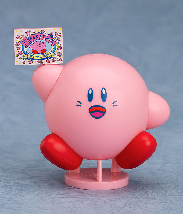 Corocoroid "Kirby's Dream Land" Kirby Deluxe