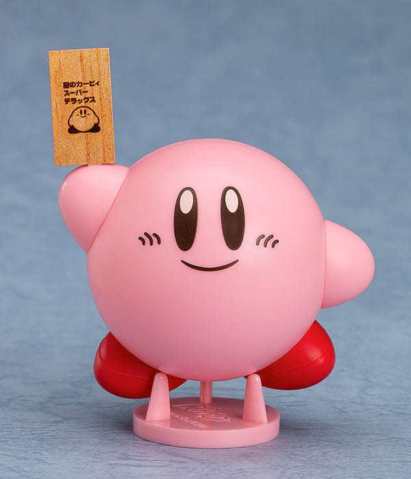 Corocoroid "Kirby's Dream Land" Kirby Deluxe
