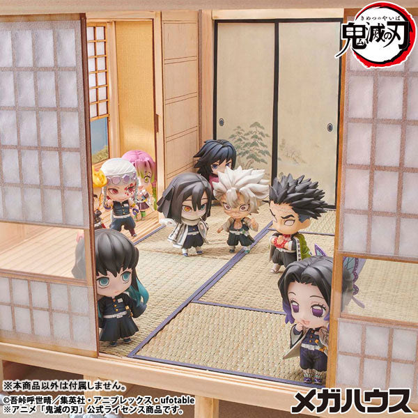 "Demon Slayer: Kimetsu no Yaiba" Tanjiro's Friends Mascot Collection 2