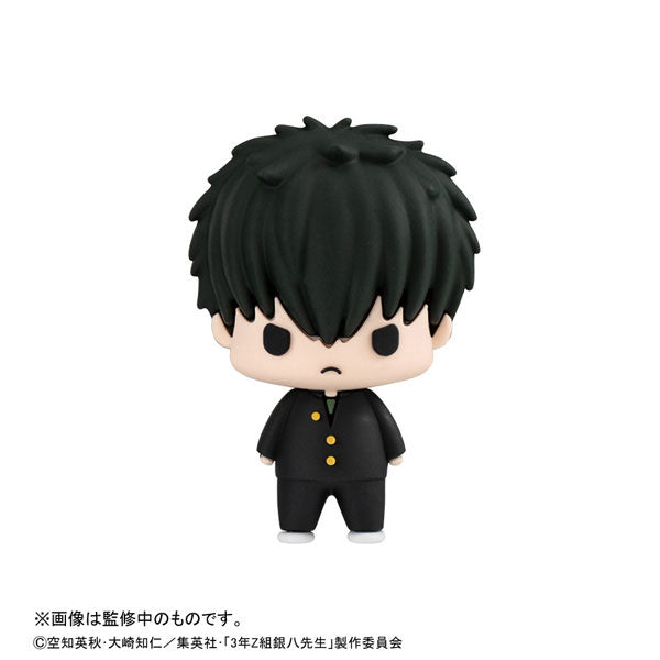 Chokorin Collection "3-Z Class Ginpachi-sensei" Vol. 2