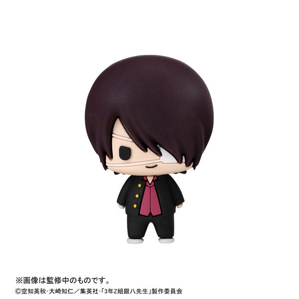 Chokorin Collection "3-Z Class Ginpachi-sensei" Vol. 2