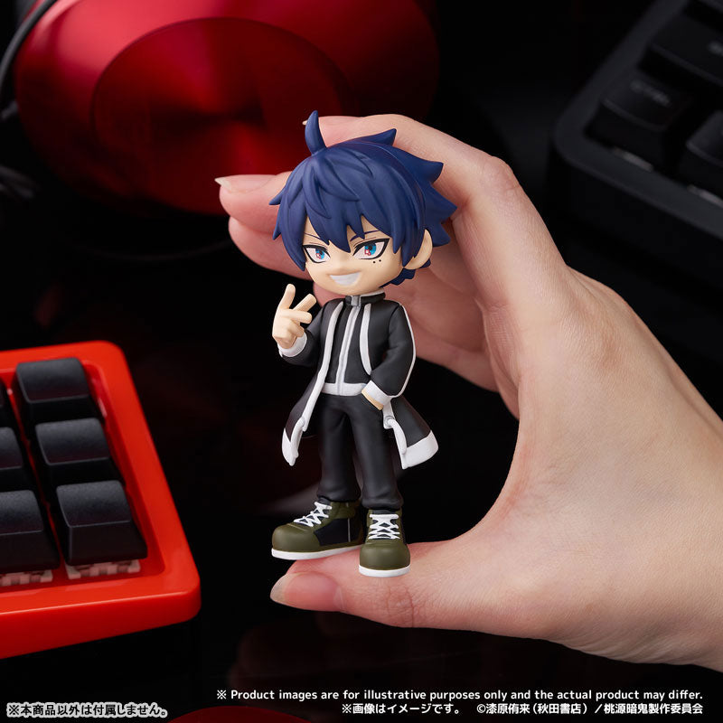 PalVerse "Tougen Anki"