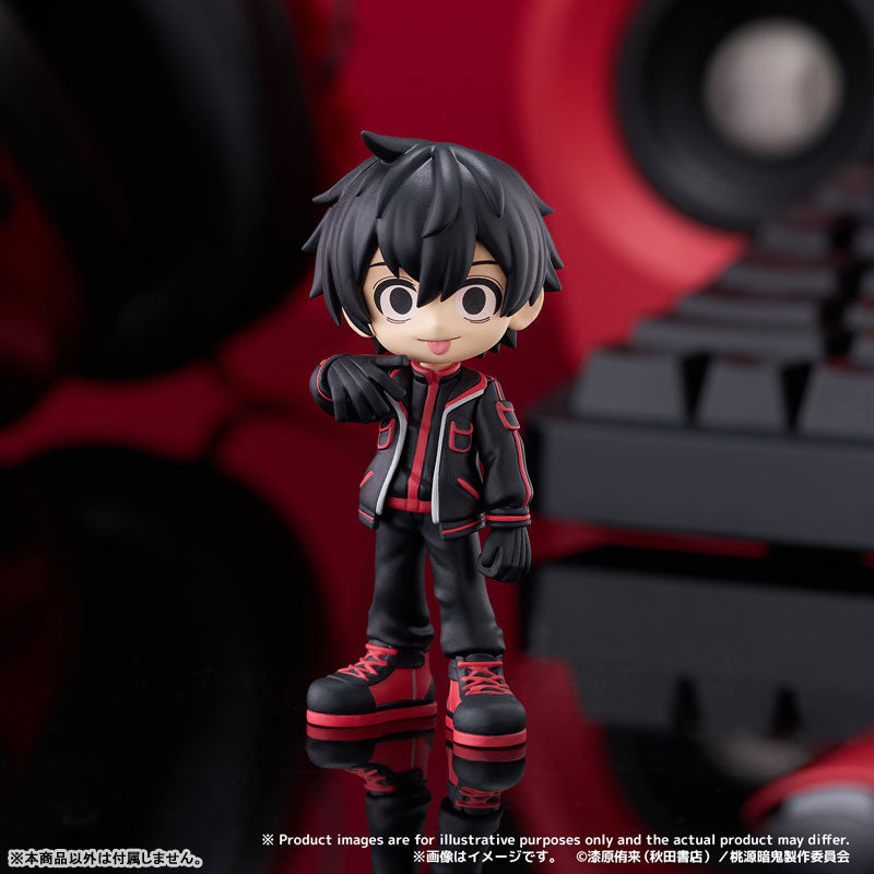 PalVerse "Tougen Anki"