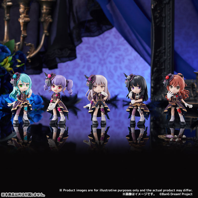 PalVerse "BanG Dream! Roselia