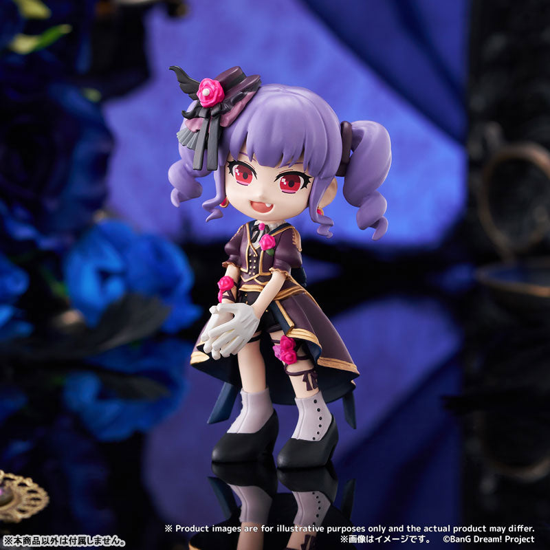 PalVerse "BanG Dream! Roselia