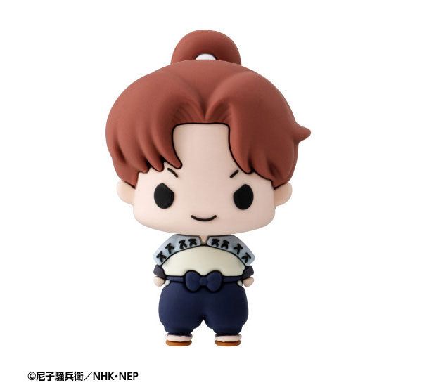 Chokorin Collection "Nintama Rantaro" Vol. 1