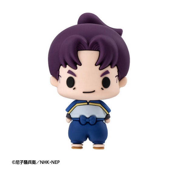 Chokorin Collection "Nintama Rantaro" Vol. 1