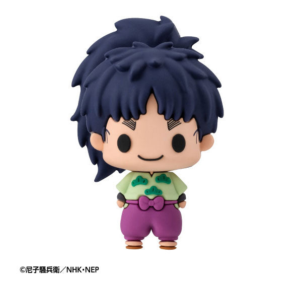 Chokorin Collection "Nintama Rantaro" Vol. 1