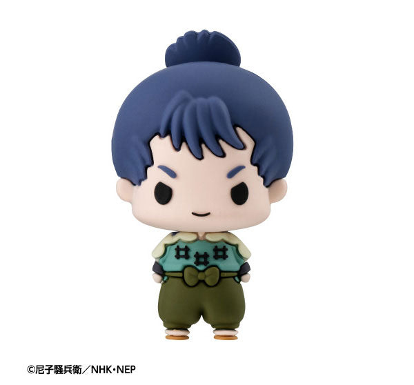 Chokorin Collection "Nintama Rantaro" Vol. 1