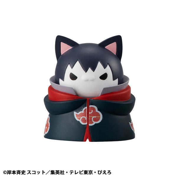 MEGA CAT PROJECT "NARUTO -Shippuden-" NYARUTO! Full Confrontation with "Akatsuki"! Offense and Defense of the Village Hidden in the Leaves! Ver.