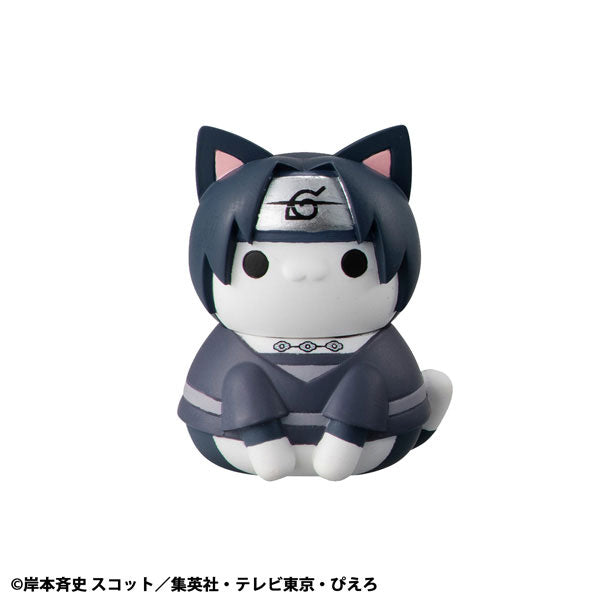 MEGA CAT PROJECT "NARUTO -Shippuden-" NYARUTO! Full Confrontation with "Akatsuki"! Offense and Defense of the Village Hidden in the Leaves! Ver.