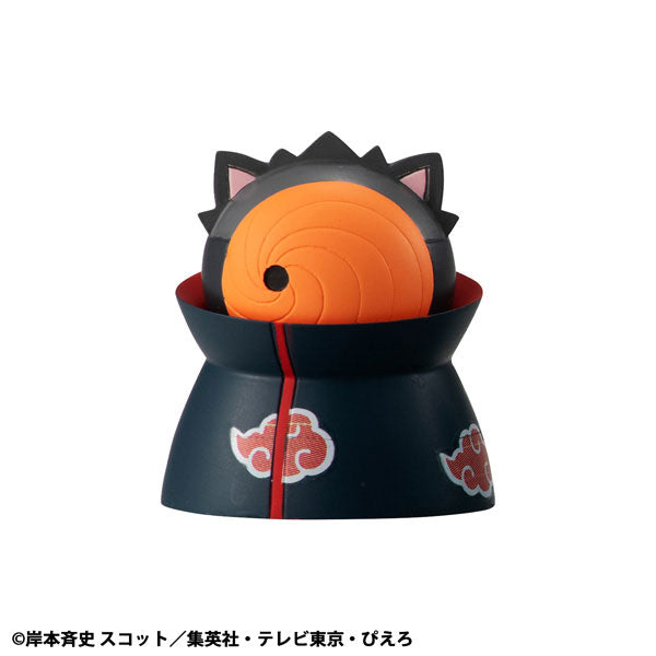 MEGA CAT PROJECT "NARUTO -Shippuden-" NYARUTO! Full Confrontation with "Akatsuki"! Offense and Defense of the Village Hidden in the Leaves! Ver.