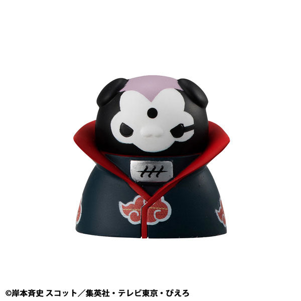 MEGA CAT PROJECT "NARUTO -Shippuden-" NYARUTO! Full Confrontation with "Akatsuki"! Offense and Defense of the Village Hidden in the Leaves! Ver.