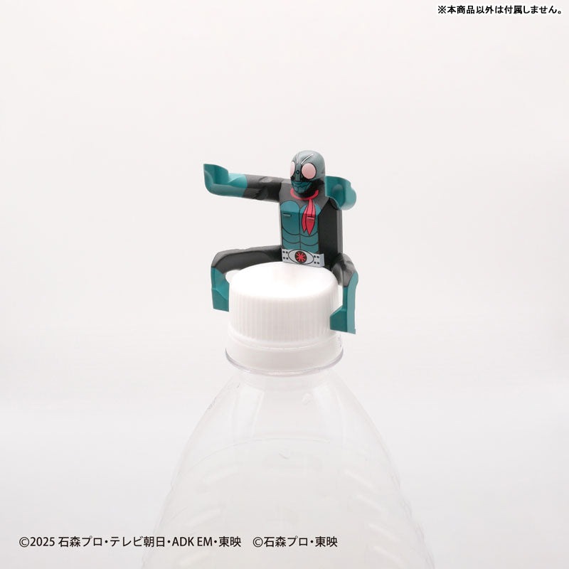 "Kamen Rider" Series 3D Magnet Figure Kamen Rider Dice