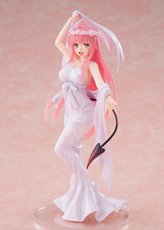 CHILLfigg "To Love-Ru Darkness" 15th Goddess Dress Ver.