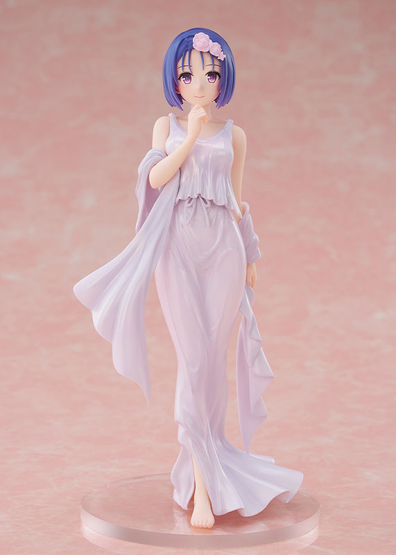 CHILLfigg "To Love-Ru Darkness" 15th Goddess Dress Ver.