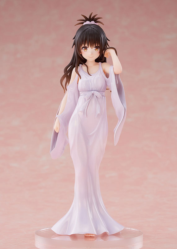 CHILLfigg "To Love-Ru Darkness" 15th Goddess Dress Ver.