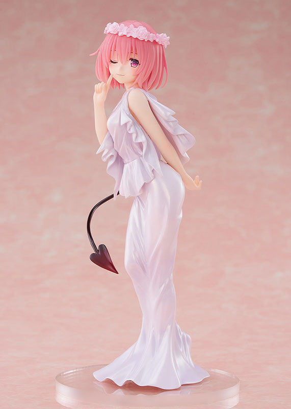 CHILLfigg "To Love-Ru Darkness" 15th Goddess Dress Ver.