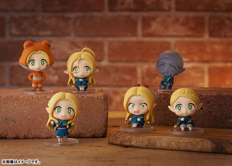 "Delicious in Dungeon" Blind Box Series A Bunch of Marcilles!