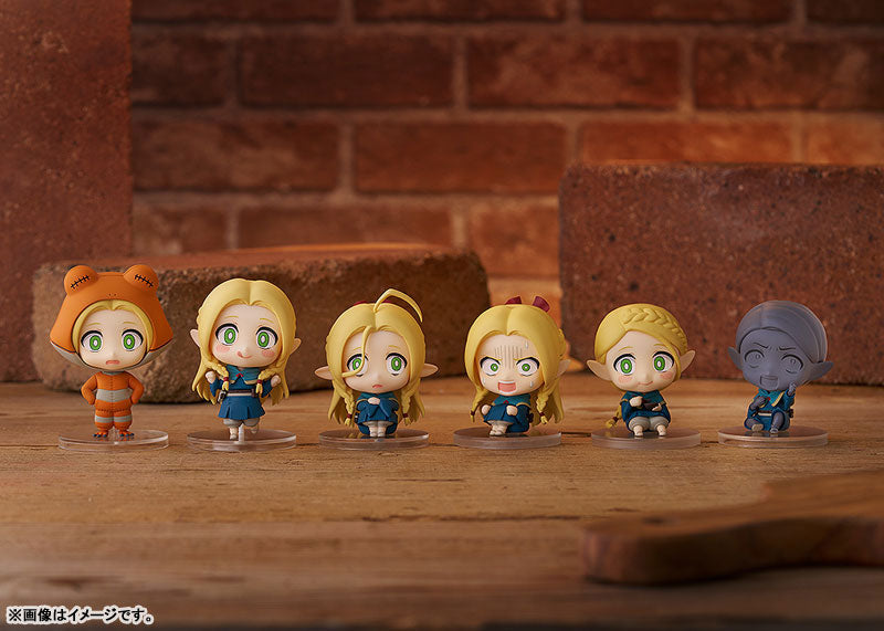 "Delicious in Dungeon" Blind Box Series A Bunch of Marcilles!