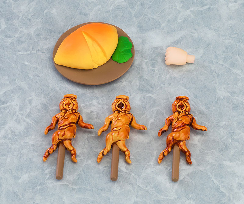 Nendoroid More "Delicious in Dungeon" Blind Box Series Monster Meals