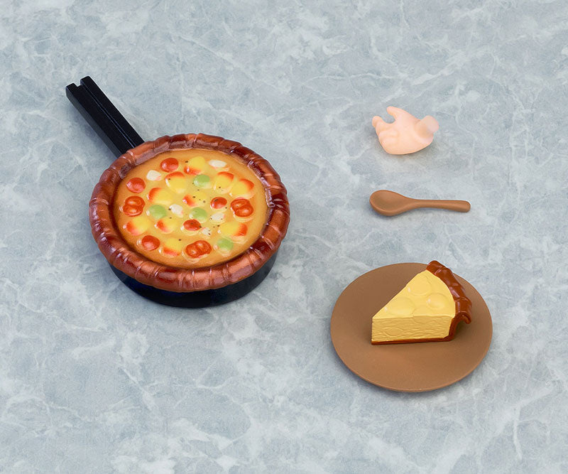 Nendoroid More "Delicious in Dungeon" Blind Box Series Monster Meals