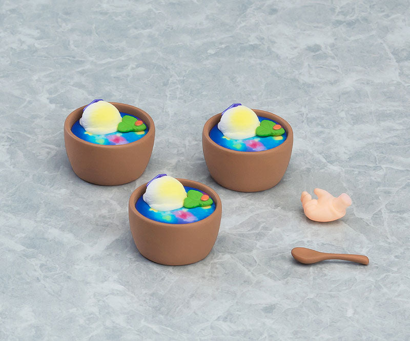 Nendoroid More "Delicious in Dungeon" Blind Box Series Monster Meals