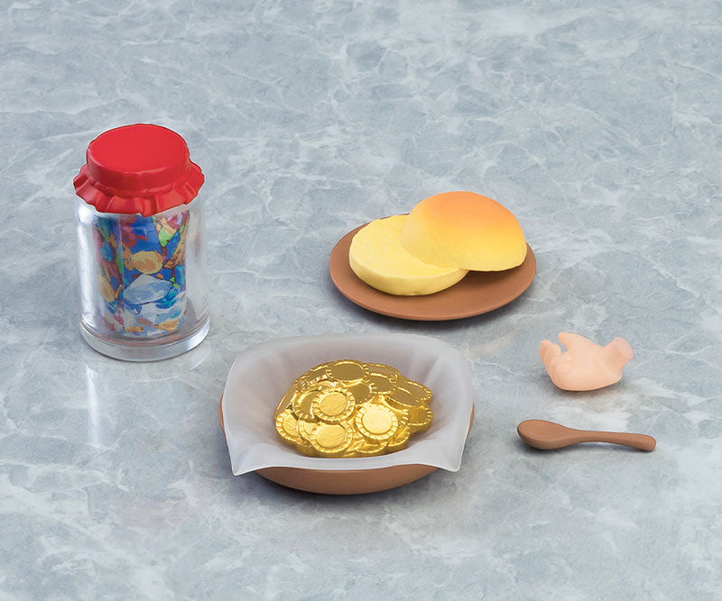 Nendoroid More "Delicious in Dungeon" Blind Box Series Monster Meals