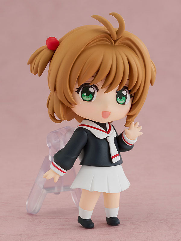 Nendoroid Surprise "Cardcaptor Sakura: Clear Card Arc" Kinomoto Sakura Collection