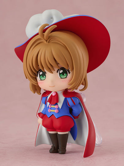 Nendoroid Surprise 