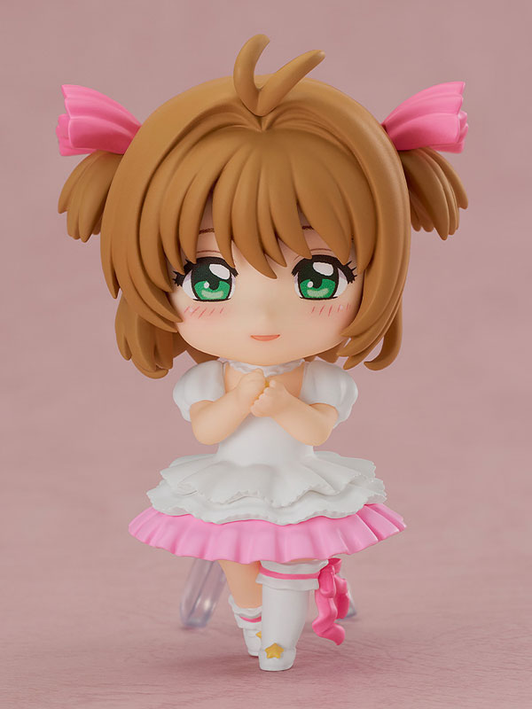 Nendoroid Surprise "Cardcaptor Sakura: Clear Card Arc" Kinomoto Sakura Collection