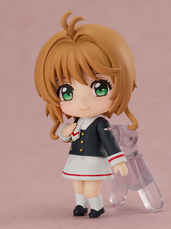 Nendoroid Surprise "Cardcaptor Sakura: Clear Card Arc" Kinomoto Sakura Collection