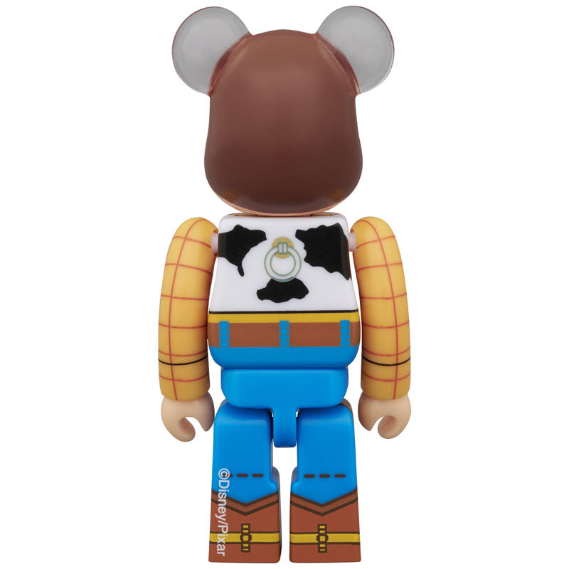 BE@RBRICK Chase "Toy Story"