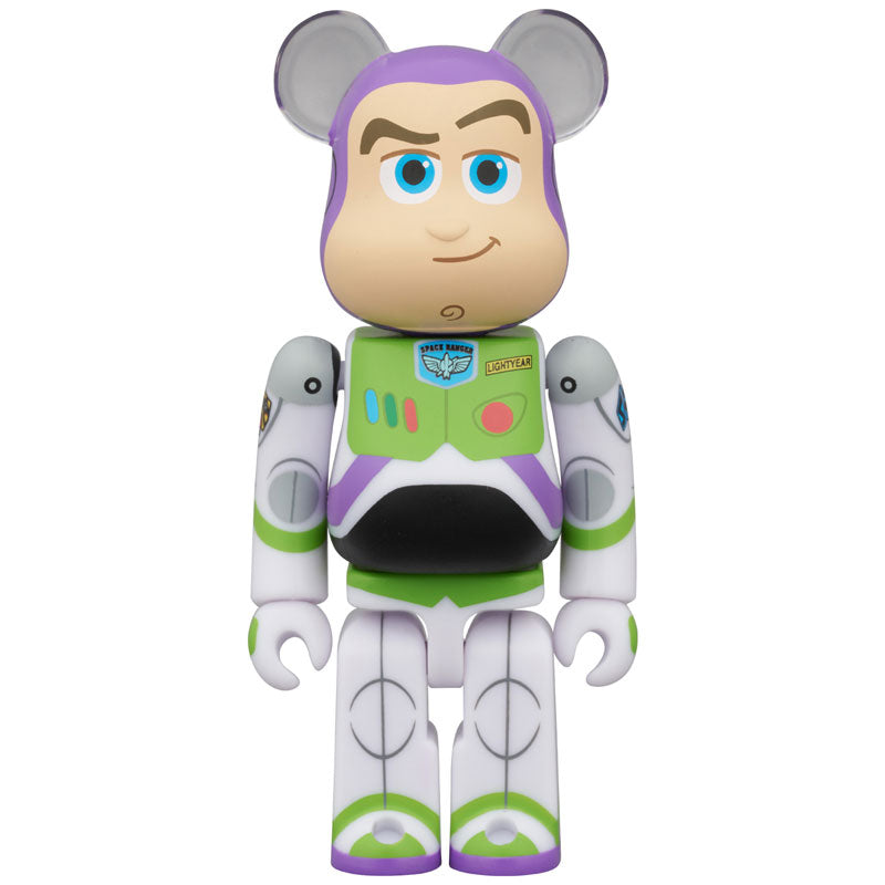 BE@RBRICK Chase "Toy Story"