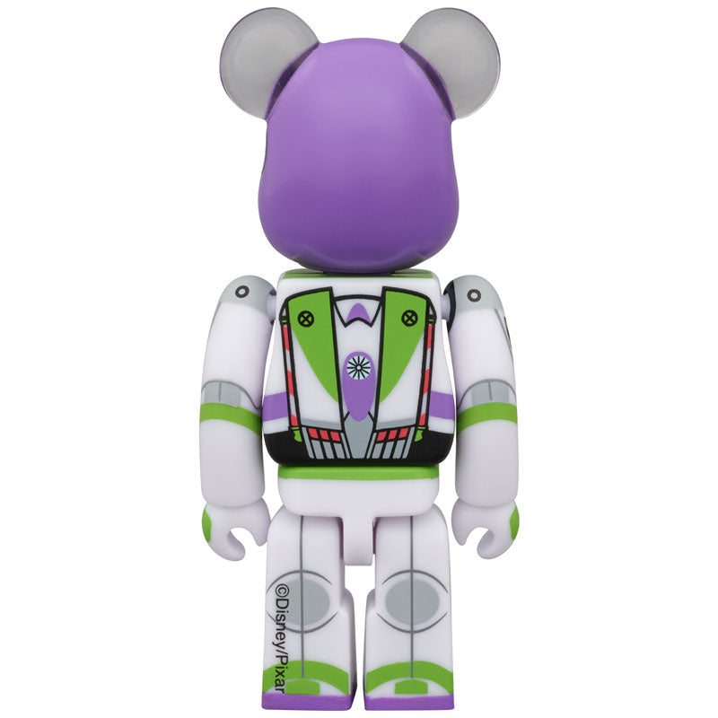 BE@RBRICK Chase "Toy Story"