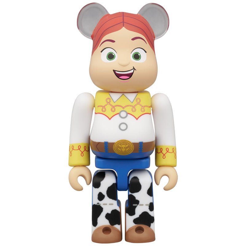 BE@RBRICK Chase "Toy Story"