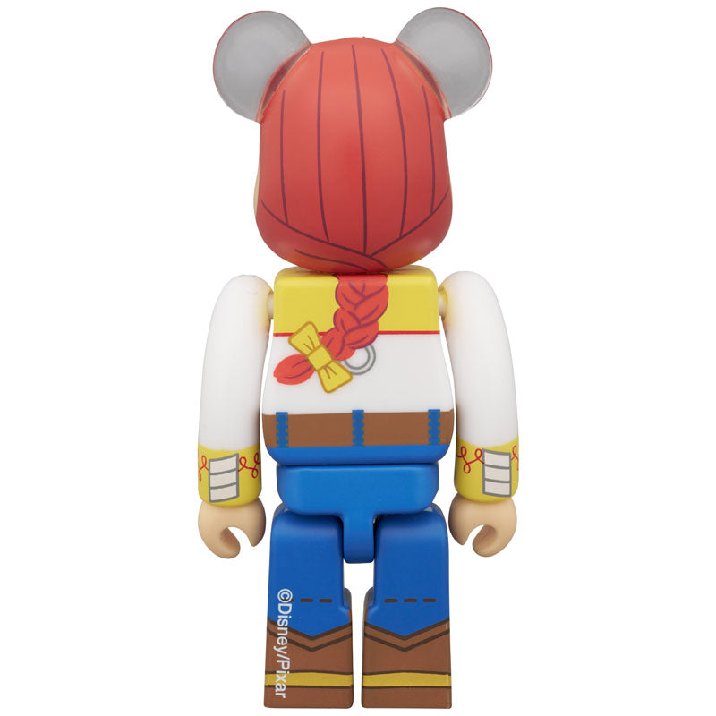 BE@RBRICK Chase "Toy Story"