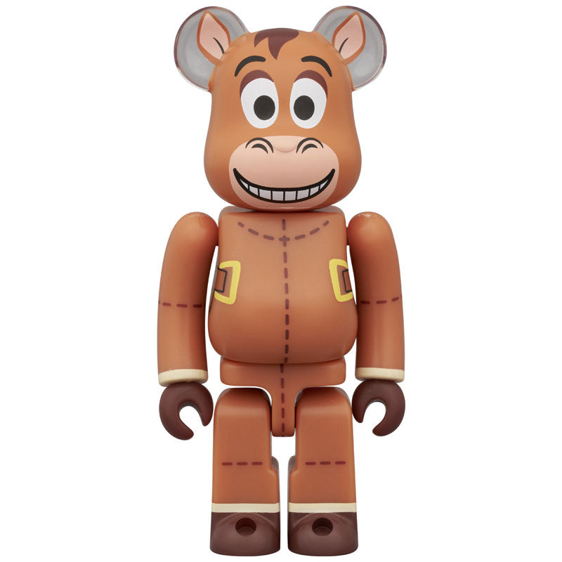 BE@RBRICK Chase "Toy Story"