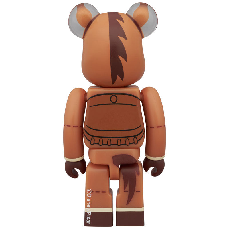 BE@RBRICK Chase "Toy Story"
