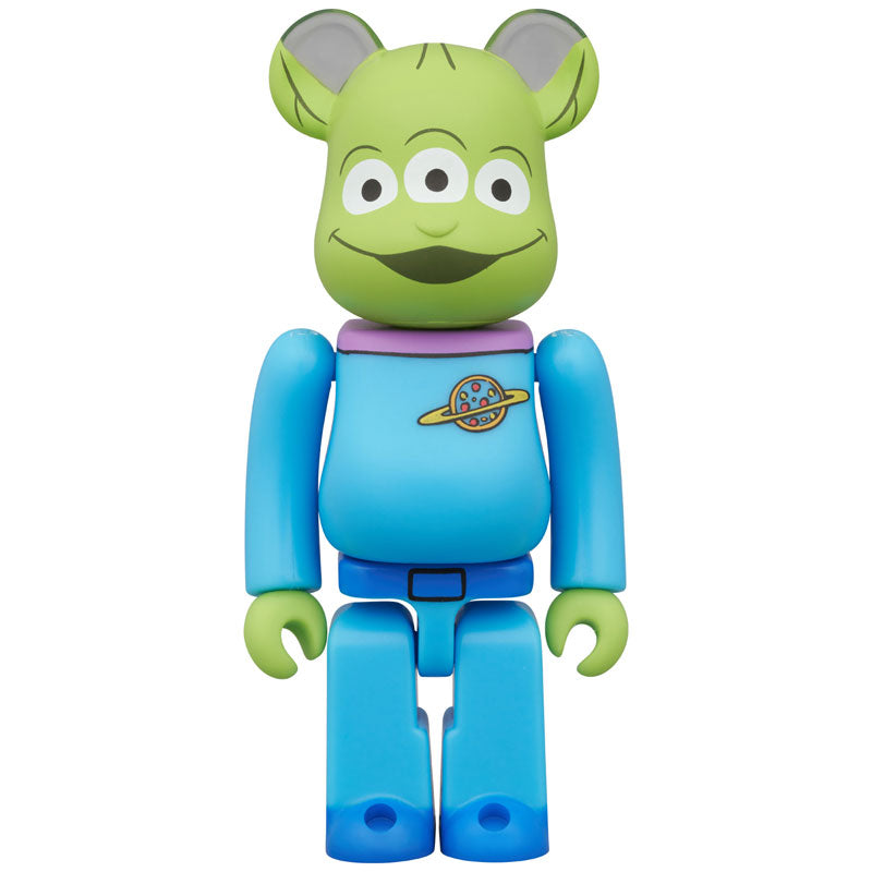BE@RBRICK Chase "Toy Story"
