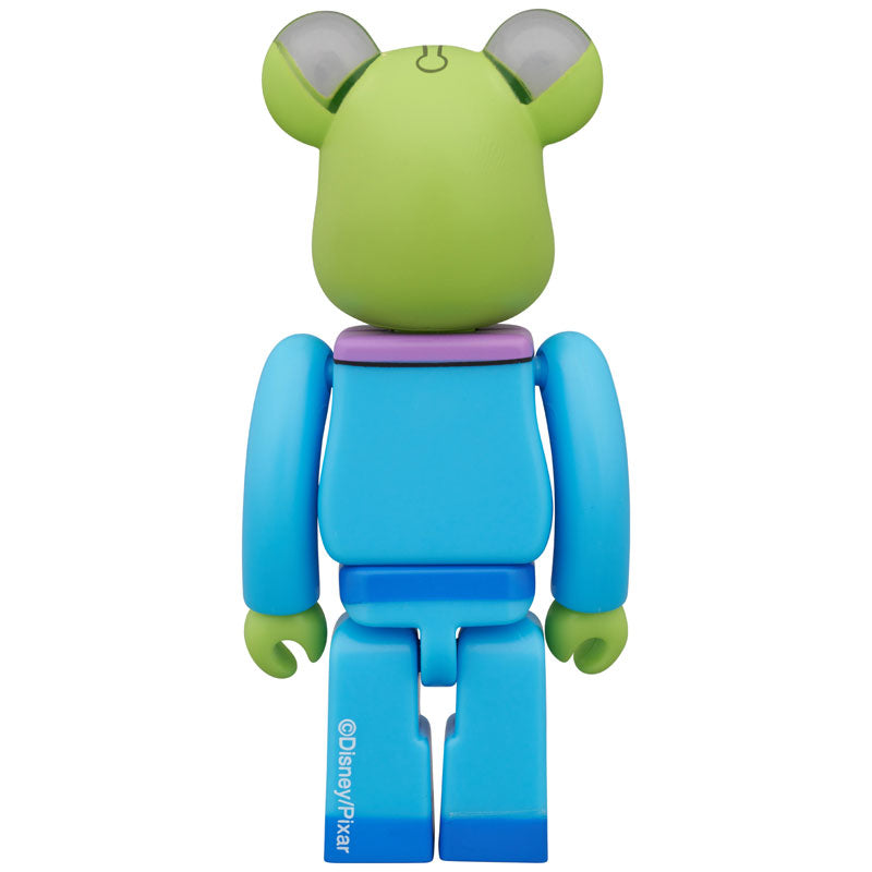 BE@RBRICK Chase "Toy Story"