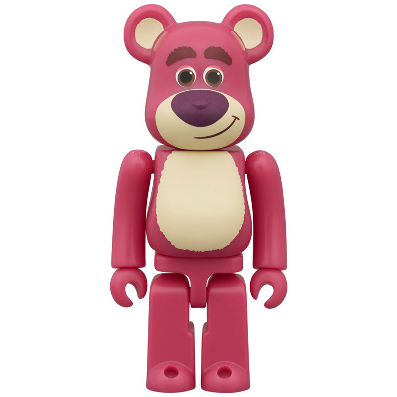 BE@RBRICK Chase "Toy Story"