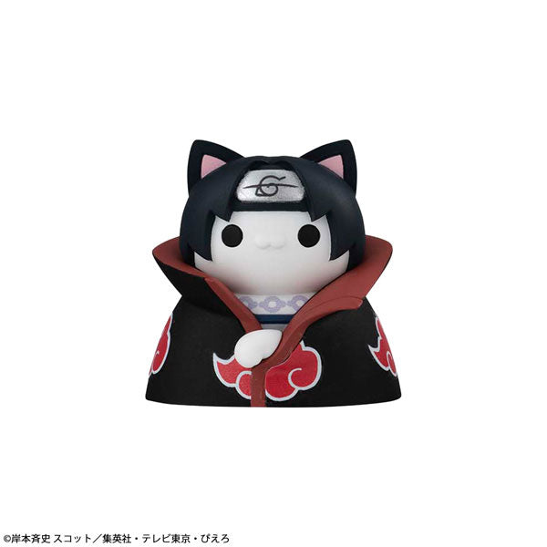 MEGA CAT PROJECT "NARUTO -Shippuden-" NYARUTO! Konoha no Yukai na Nyanko-tachi Ver. Reboot