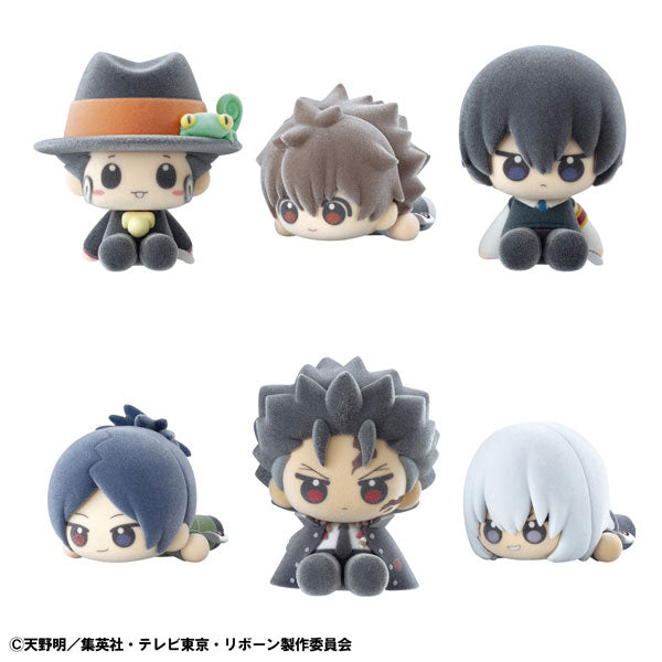 Nuippo "Reborn!"